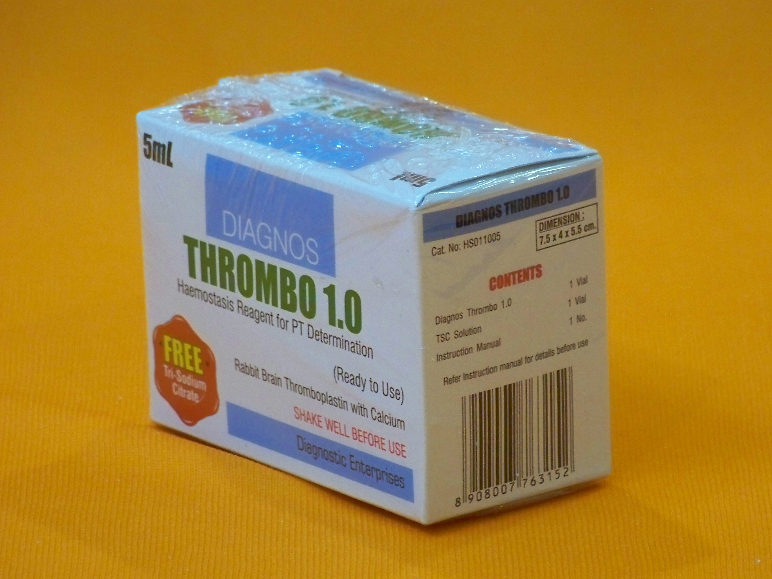 single-product